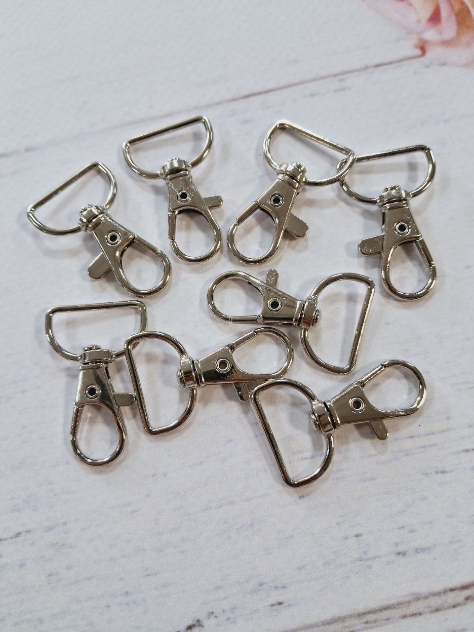 LD-083 Карабин под ленту 40мм