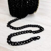 Цепь сумочная № SF1114/39 черный