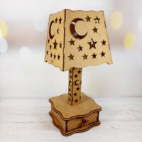 ПА-М-005 Лампа-нічник 3мм