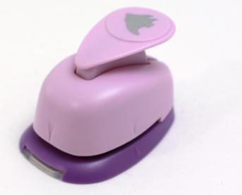 Фигурный компостер 105,104HCP 1,5см