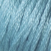 Муліне ДМС 3761 Sky Blue lt - Небесно-блакитний світлий