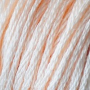 Муліне ДМС 3770 Tawny vy lt - Рудо-коричневий дуже світлий