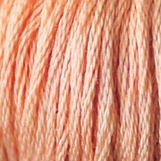 Муліне ДМС 3771 Terra Cottan - Теракотовий ультра світлий