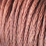 Муліне ДМС 3772 Desert Sand vy dk - Пустельний пісок дуже темний