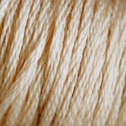 Муліне ДМС 3774 Desert Sand vy lt - Пустельний пісок дуже світлий