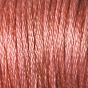 Муліне ДМС 3778 Terra Cotta lt - Теракотовий світлий