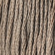 Муліне ДМС 3790 Beige Grey-ultra dk -Бежево-сірий ультра темний