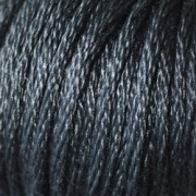 Муліне ДМС 3799 Pewter Grey vy dk - Олов'яно-сірий дуже темний