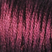 Муліне ДМС 3802 Antigue Mauve vy dk - Античний рожево-ліловий дуже темний