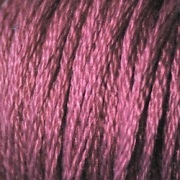 Муліне ДМС 3803 Mauve dk - Рожево-ліловий темний