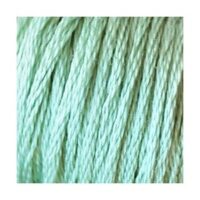 Муліне ДМС 3813 Blue Green lt - Синьо-зелений світлий