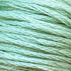 Мулине Bestex 3813 8м 100 % хлопок