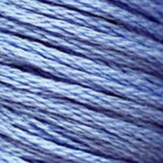 Мулине Bestex 3839 8м 100 % хлопок