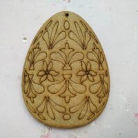 ПА-ПЯ-6 Яйце гравірування 6*8см