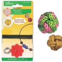 10531 KnitPro Кабель для спиць чоний 40см
