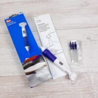 PRYM Голка для килимової технiки 611708
