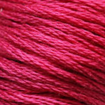 Мулине Bestex 0600 8м 100 % хлопок