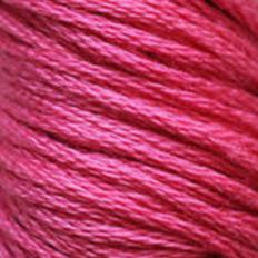 Мулине Bestex 0602 8м 100 % хлопок