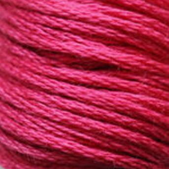 Мулине Bestex 0601 8м 100 % хлопок