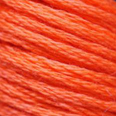 Мулине Bestex 0608 8м 100 % хлопок