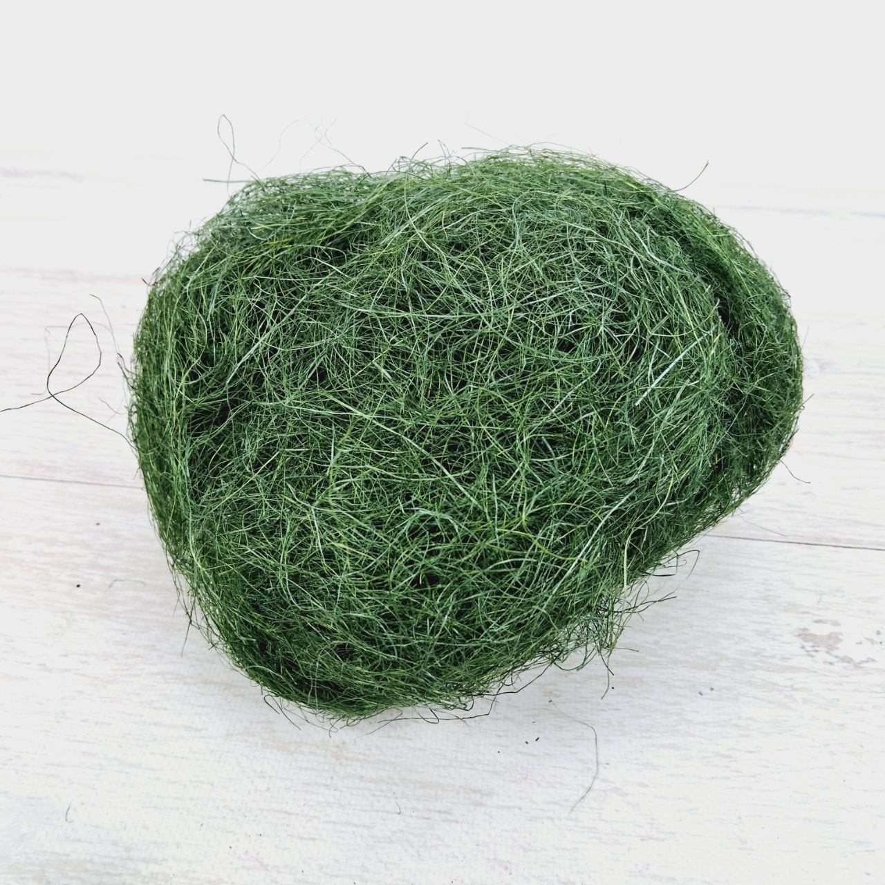 Сізаль 10г малахіт №30