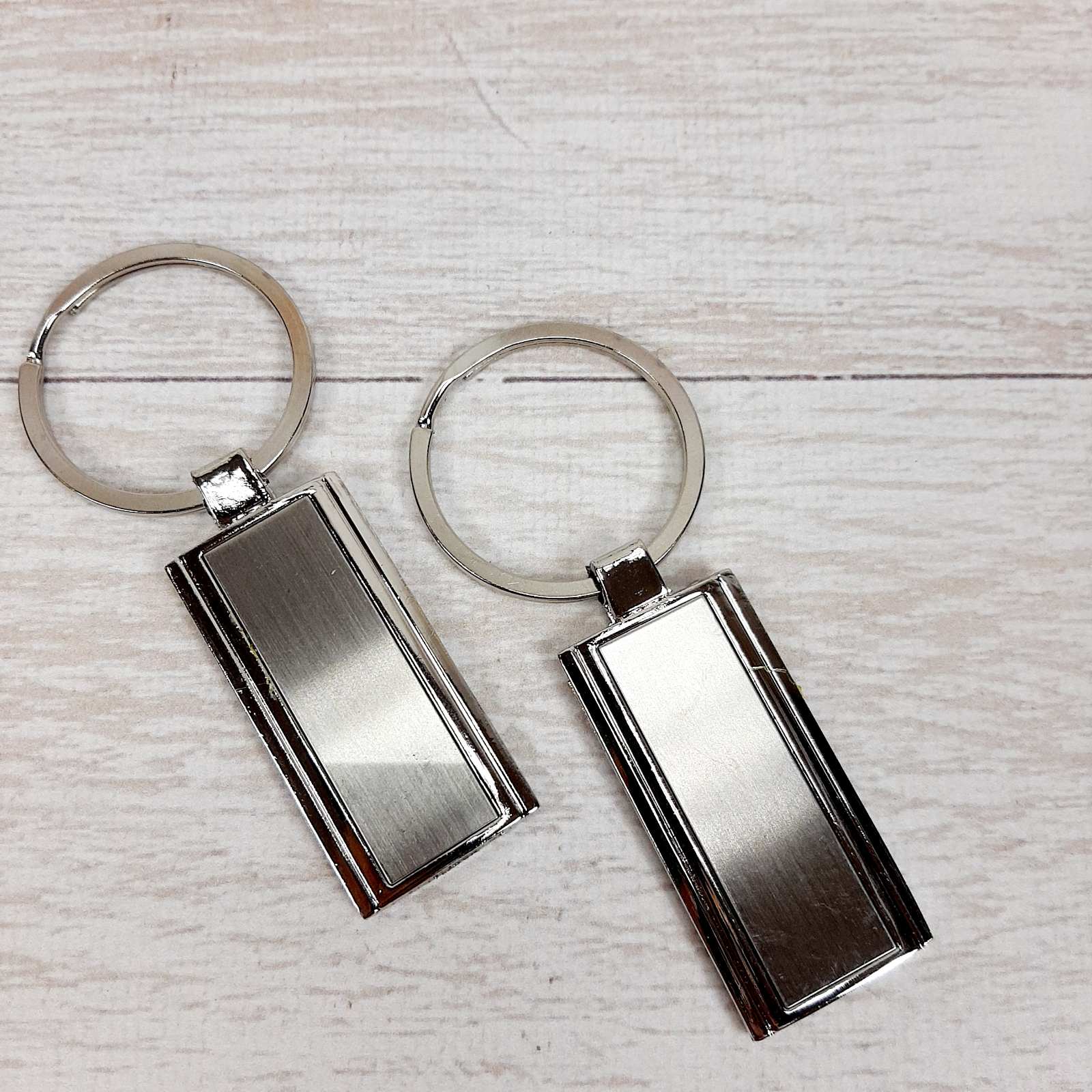 А-806 Заготовка для брелка