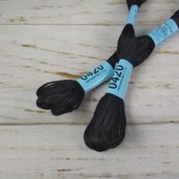 "GAMMA" мулине  х/б 24 x 8 м 0420