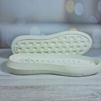 Підошва взуття жіноча 3353 PU р.38 білий