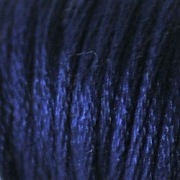 Муліне ДМС 0823 Navy Blue dk - Темно-синій темний