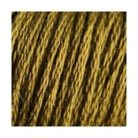 Муліне ДМС 0830 Golden Olive dk - Оливково-золотий темний