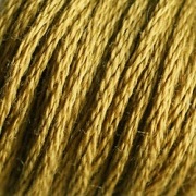 Муліне ДМС 0831 Golden Olive med - Оливково-золотий середній