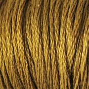 Муліне ДМС 0832 Golden Olive - Оливково-золотий