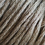 Муліне ДМС 0840 Beige Brown med - Бежево-коричневий середній