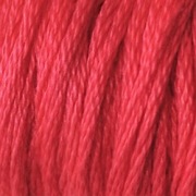 Муліне ДМС 0891 Carnation dk - Гвоздичний темний