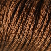 Муліне ДМС 0898 Coffe Brown vy dk - Кововий дуже темний