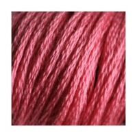 Муліне ДМС 0899 Rose med - Троянда середня