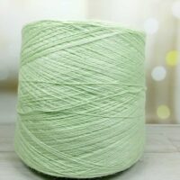 China Elite Yarn 100г/750м №Н89 мята