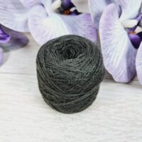 Акрил для вышивання 10г/150м 6505 сіро-зелений
