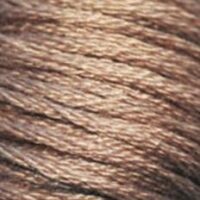 Мулине CXC 3863 8м 100% полиэстер