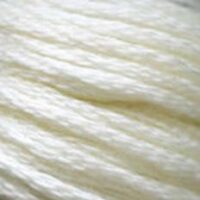 Мулине CXC 3865 8м 100% полиэстер