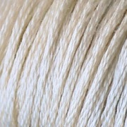 Мулине CXC Ecru 8м 100% полиэстер