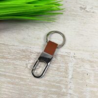 RM-012 Карабин для ключей 75*18*30см коричневий