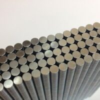 Магніт неодимовий 5*1мм MG-350