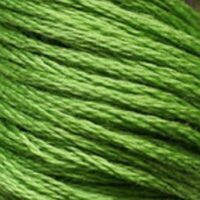 Мулине CXC 0703 8м 100% полиэстер