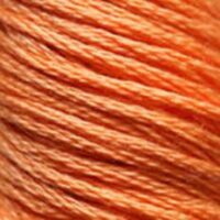 Мулине CXC 0722 8м 100% полиэстер