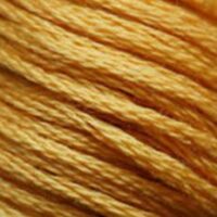 Мулине CXC 0728 8м 100% полиэстер