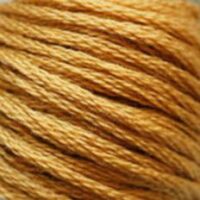 Мулине CXC 0729 8м 100% полиэстер