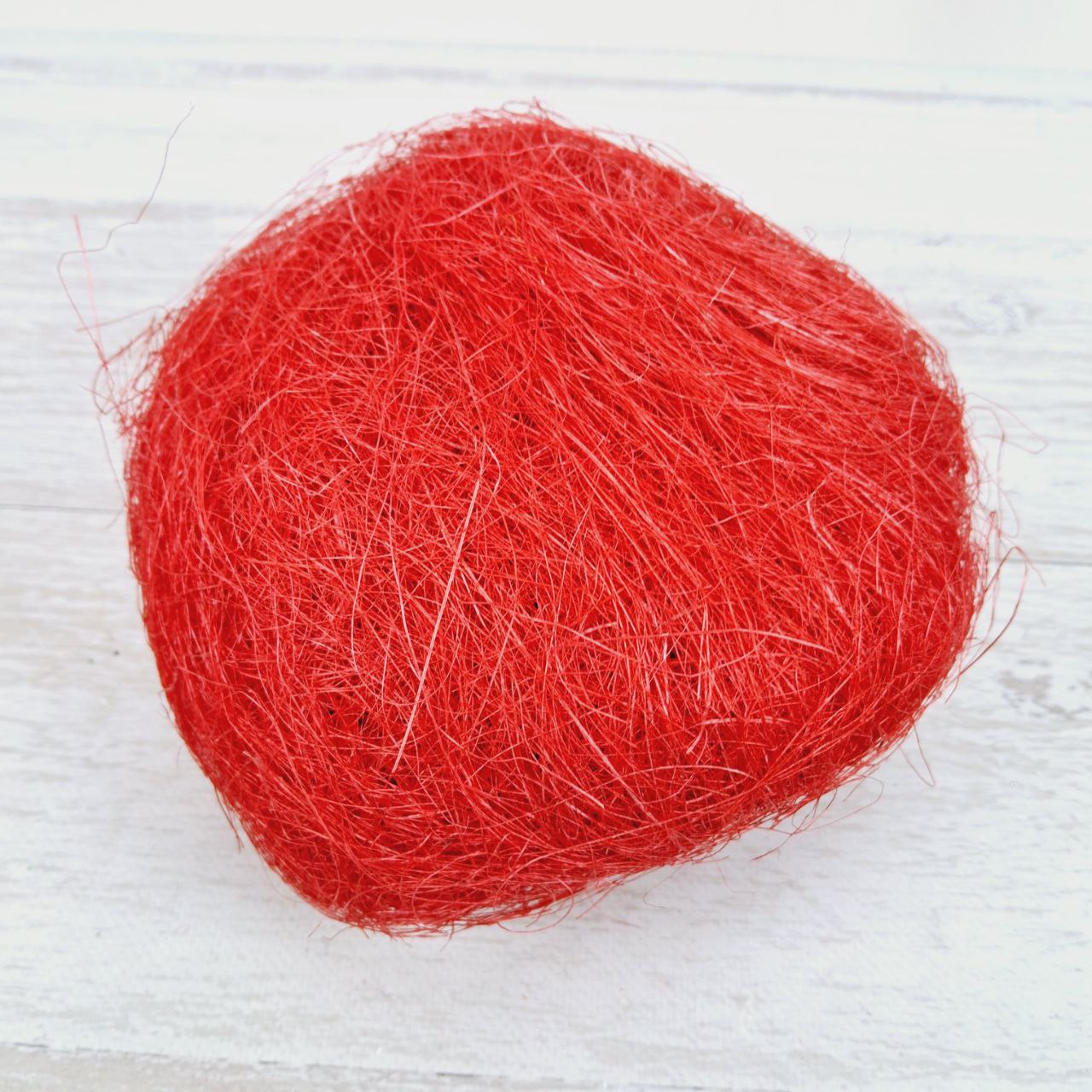 Сізаль 10г червона