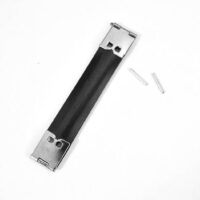 Фермуар ленточная прищепка 10см 168027