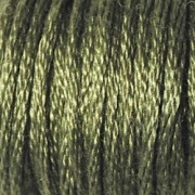 Муліне ДМС 3011 Khaki Green dk - Хакі темний